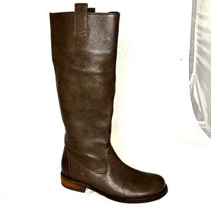 Matisse Colt Tall Slouchy Boots sz 7,5